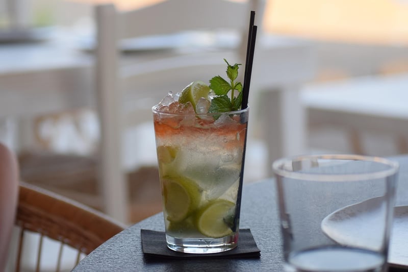 Stardust Spritz